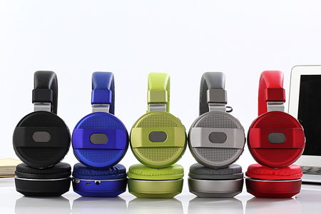 Karler 360 headphones new arrivals